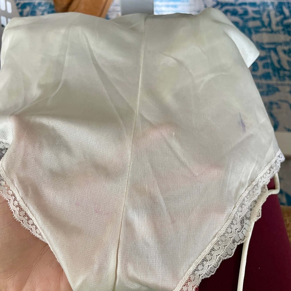 True Vintage Union Made Lingerie size M Interludes by Cira - Picture 8 of 8